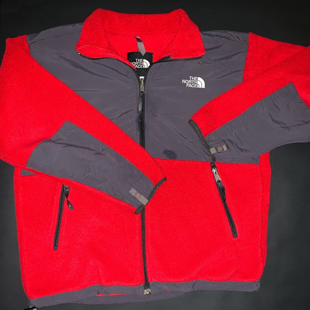 Youth/Junior NorthFace Fleece/ Unisex
